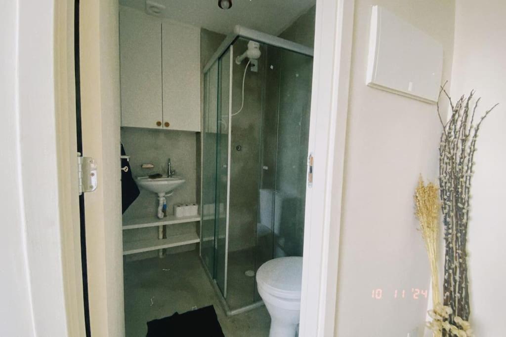 Ape Charmoso Proximo Ao Allianz Park Apartamento São Paulo